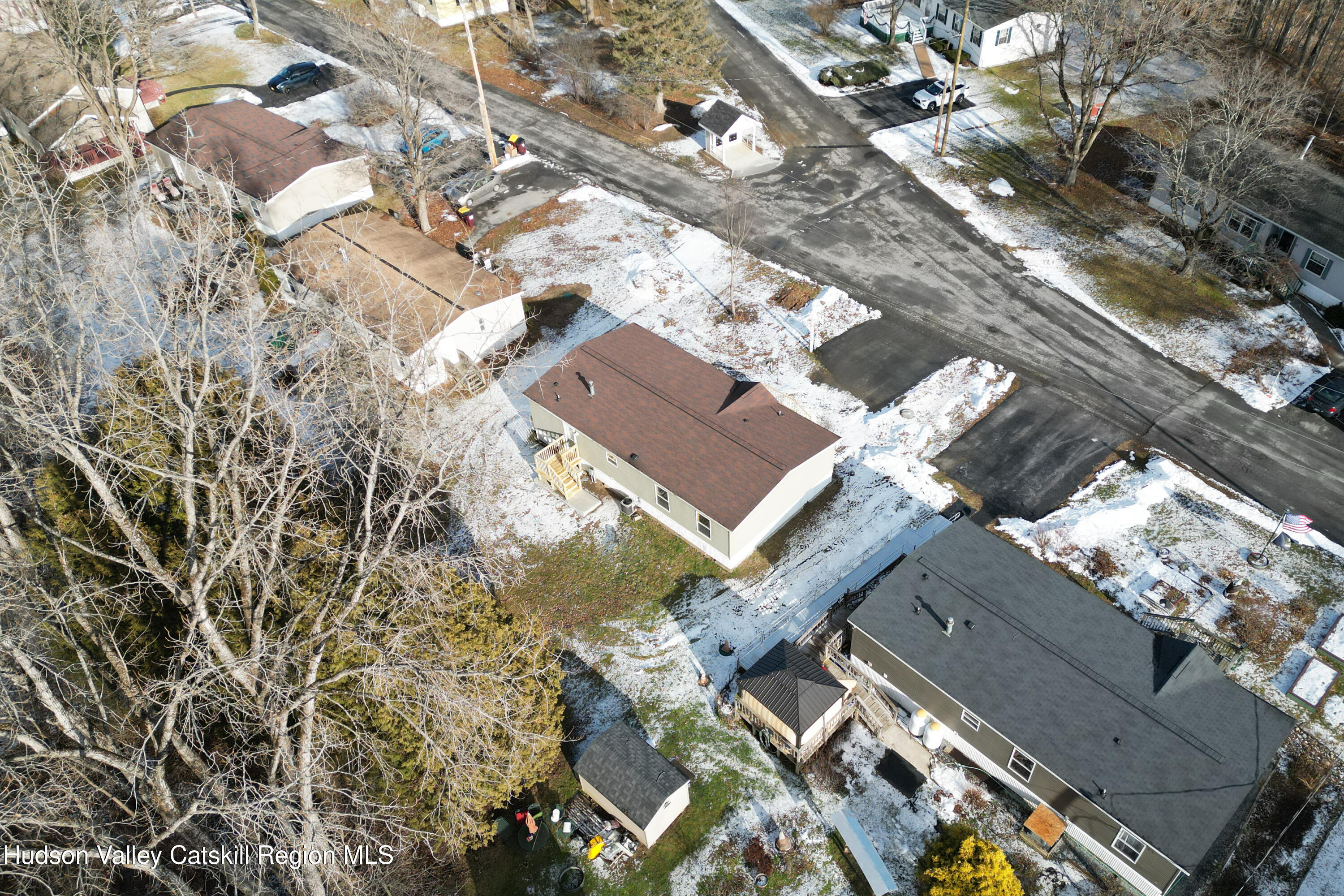 3701 Galway Road, Unit 5 Ballston Spa, NY 12020 - Photo 47 of 47