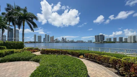 $610,000 | 3600 Mystic Pointe Drive, Unit 507, Aventura, FL 33180