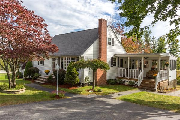 6 Locke Road Billerica, MA 01821 - Photo 1 of 28 Gallery Image 1