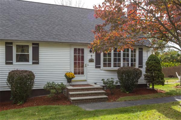 6 Locke Road Billerica, MA 01821 - Photo 3 of 28 Gallery Image 3