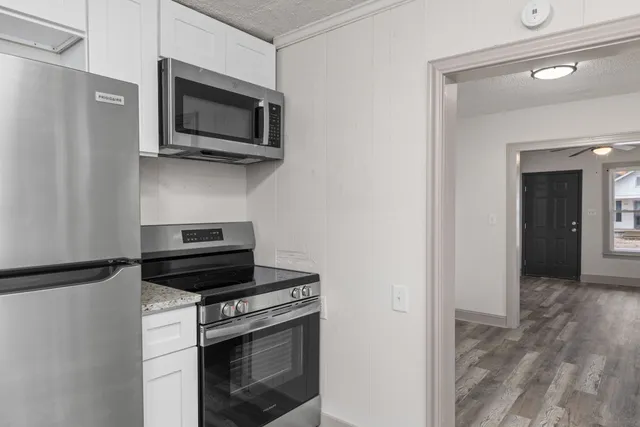 $1,100 | 208 Plummer Street, Lawrenceburg, TN 38464