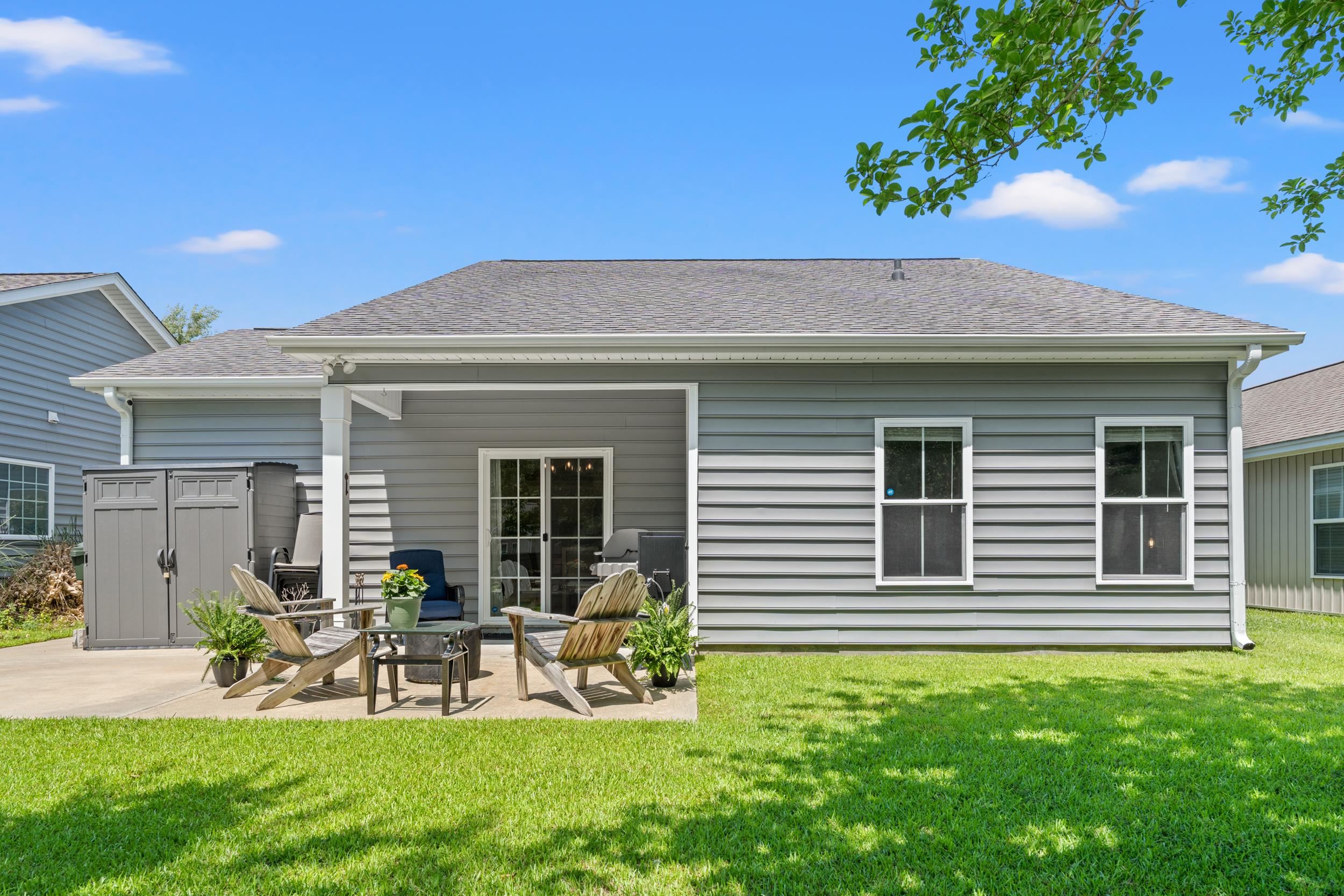 1538 Stilley Circle Conway, SC 29526 - Photo 29 of 40