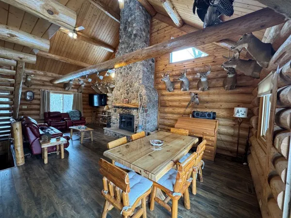$575,000 | W17810 Eland Road, Wittenberg, WI 54499