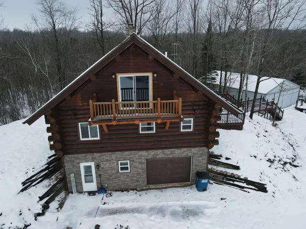 $575,000 | W17810 Eland Road, Wittenberg, WI 54499