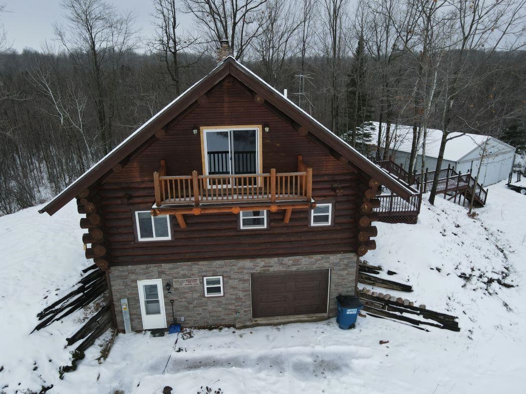 W17810 Eland Road Wittenberg, WI 54499 - Photo 20 of 70