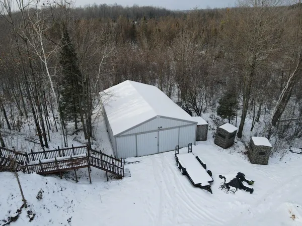 $575,000 | W17810 Eland Road, Wittenberg, WI 54499
