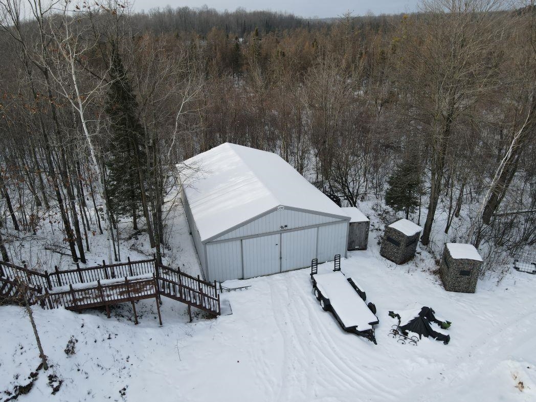 W17810 Eland Road Wittenberg, WI 54499 - Photo 21 of 70