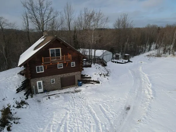 $575,000 | W17810 Eland Road, Wittenberg, WI 54499