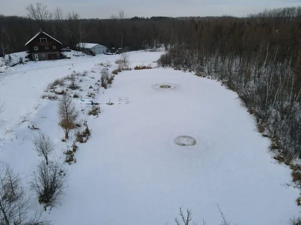 $575,000 | W17810 Eland Road, Wittenberg, WI 54499