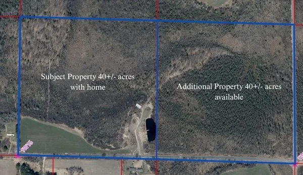 $575,000 | W17810 Eland Road, Wittenberg, WI 54499