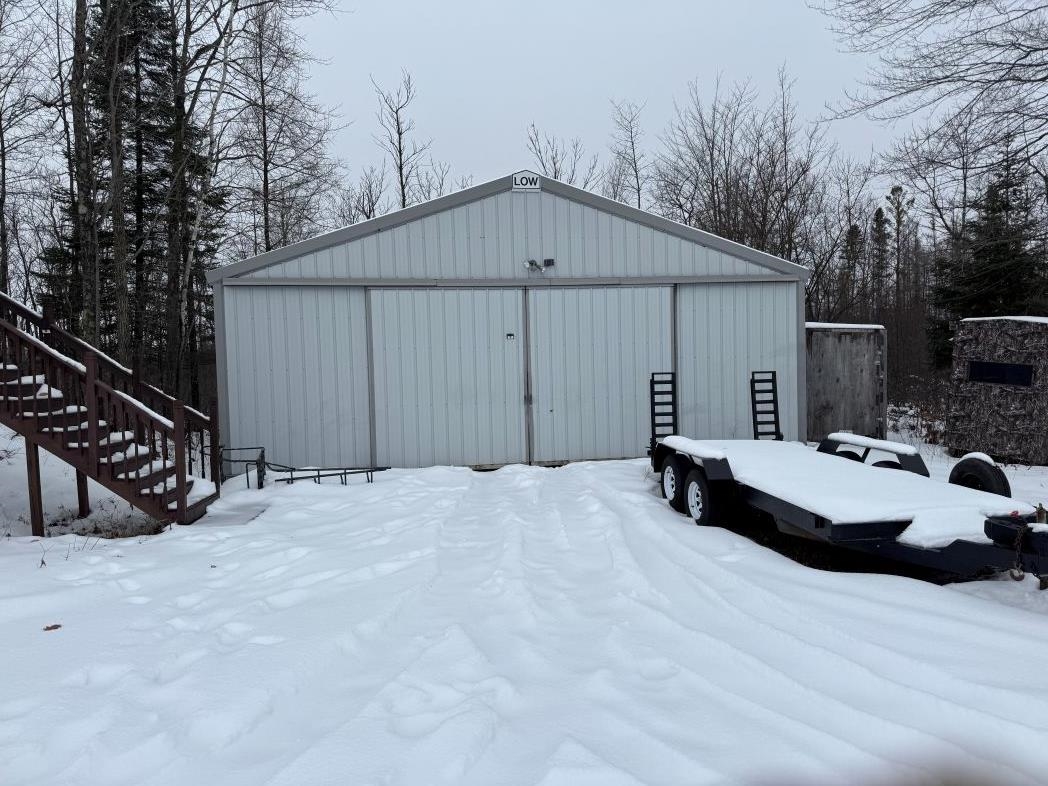 W17810 Eland Road Wittenberg, WI 54499 - Photo 54 of 70