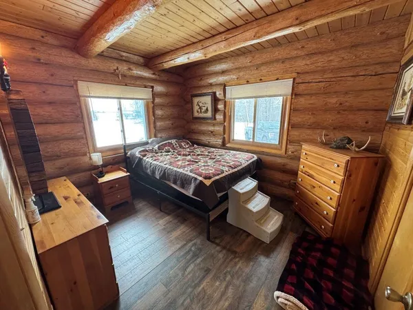 $575,000 | W17810 Eland Road, Wittenberg, WI 54499