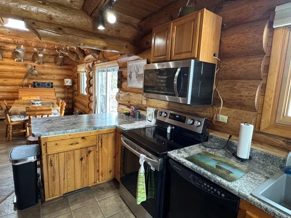 $575,000 | W17810 Eland Road, Wittenberg, WI 54499