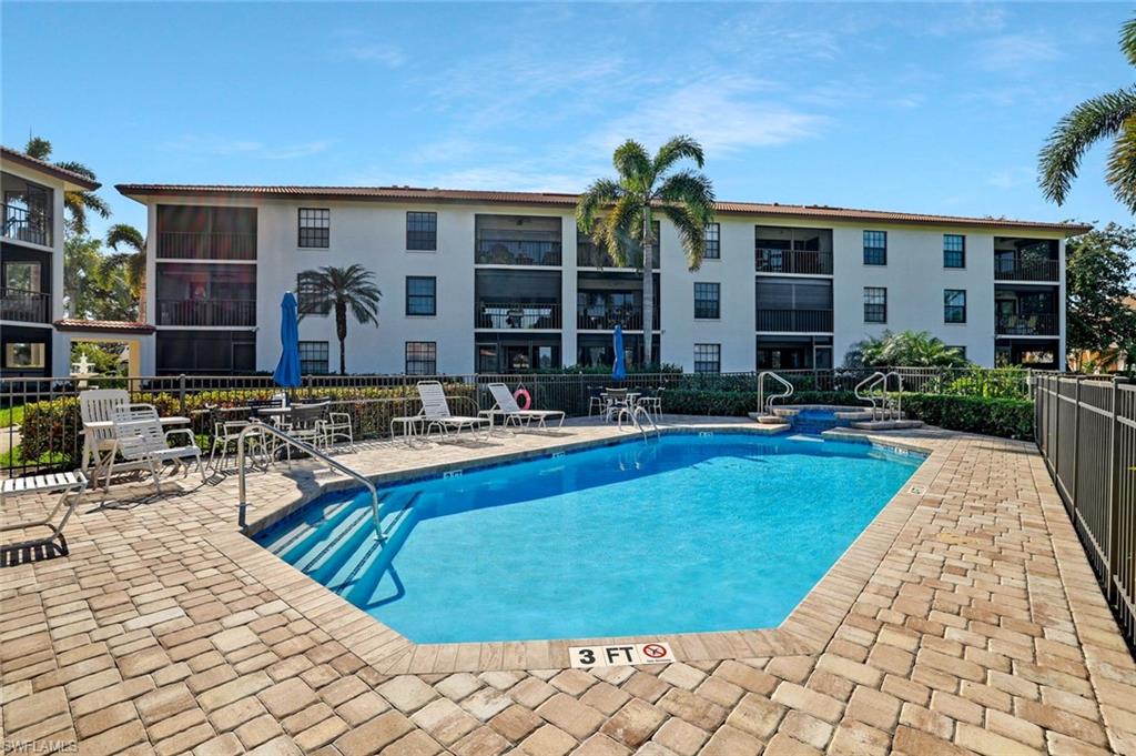 601 Augusta Boulevard, Unit 6014 Naples, FL 34113 - Photo 22 of 31
