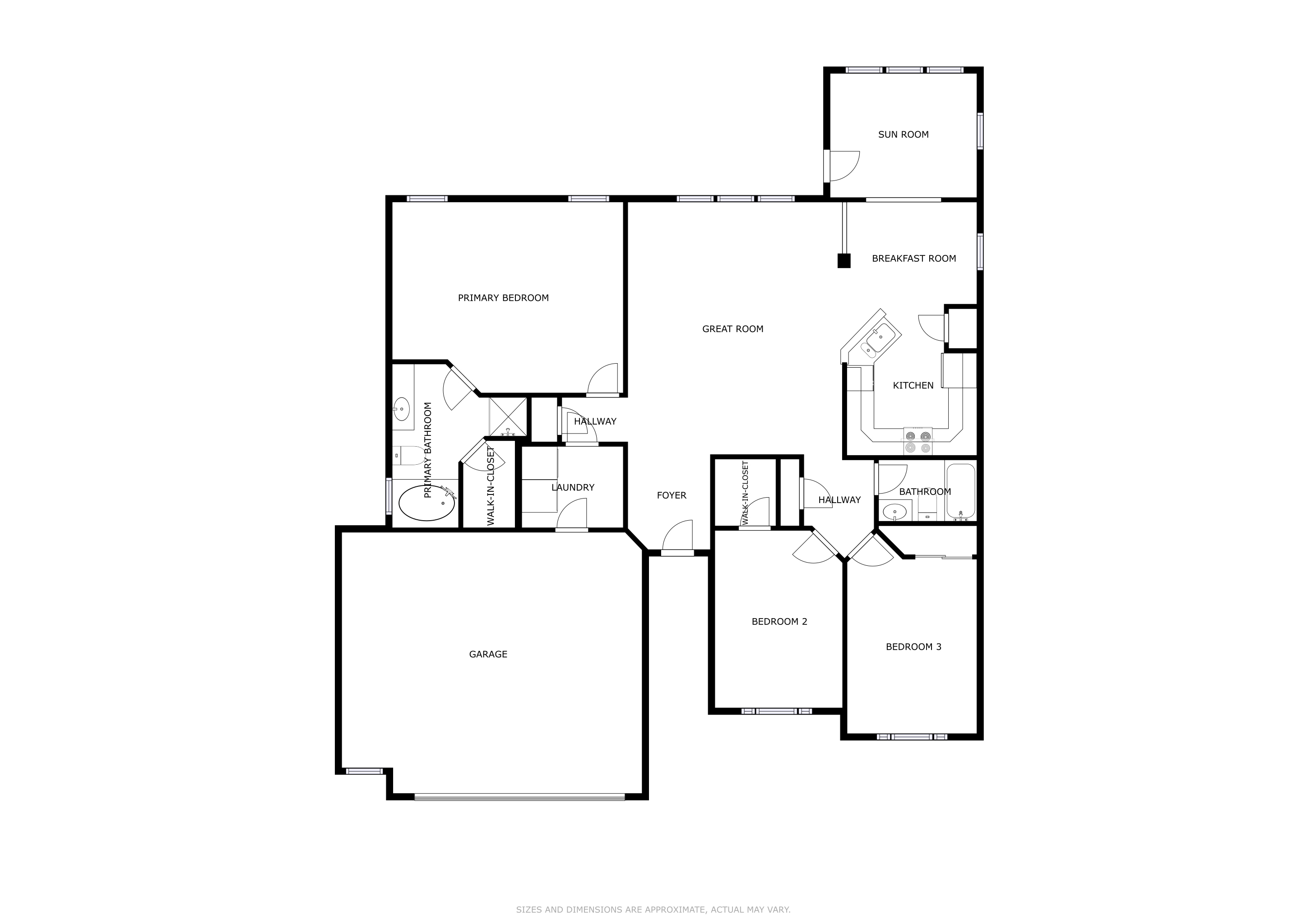 4414 Bow Ridge Lane Indianapolis, IN 46239 - Photo 18 of 35 Gallery Image 18
