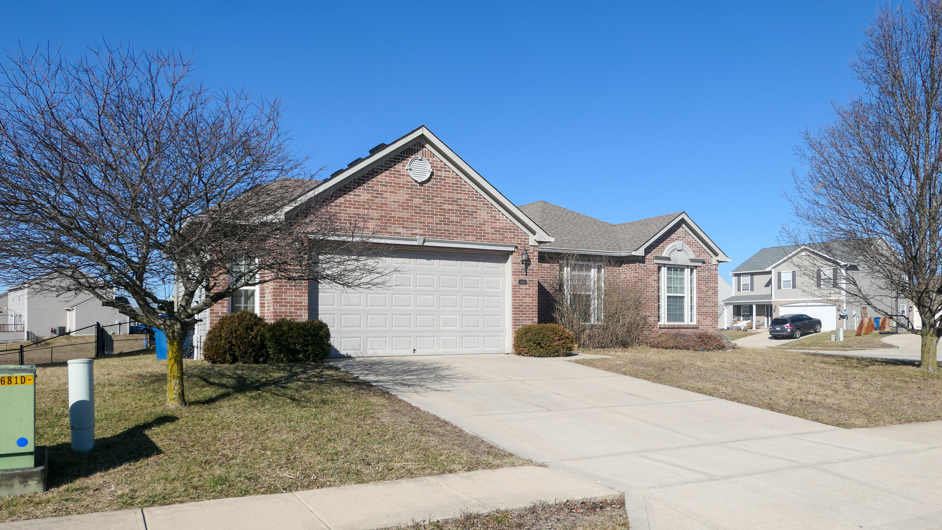 4414 Bow Ridge Lane Indianapolis, IN 46239 - Photo 30 of 35 Gallery Image 30
