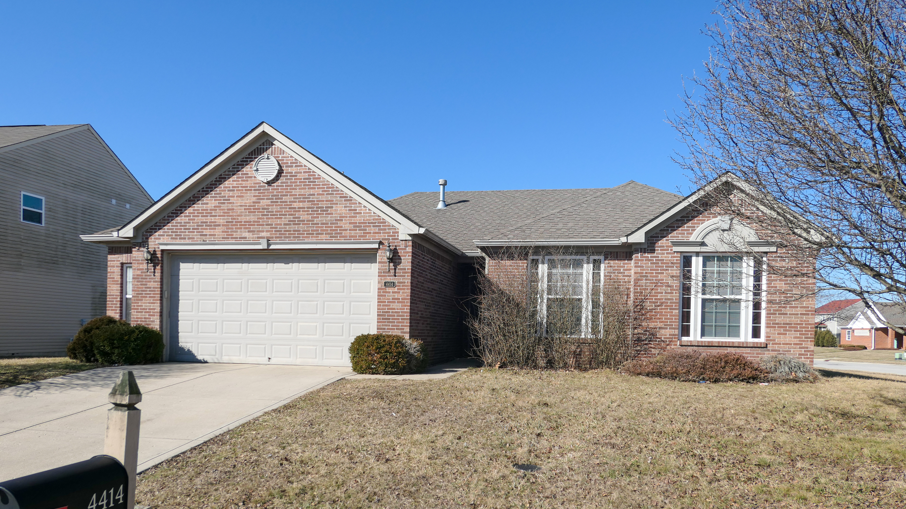 4414 Bow Ridge Lane Indianapolis, IN 46239 - Photo 31 of 35 Gallery Image 31