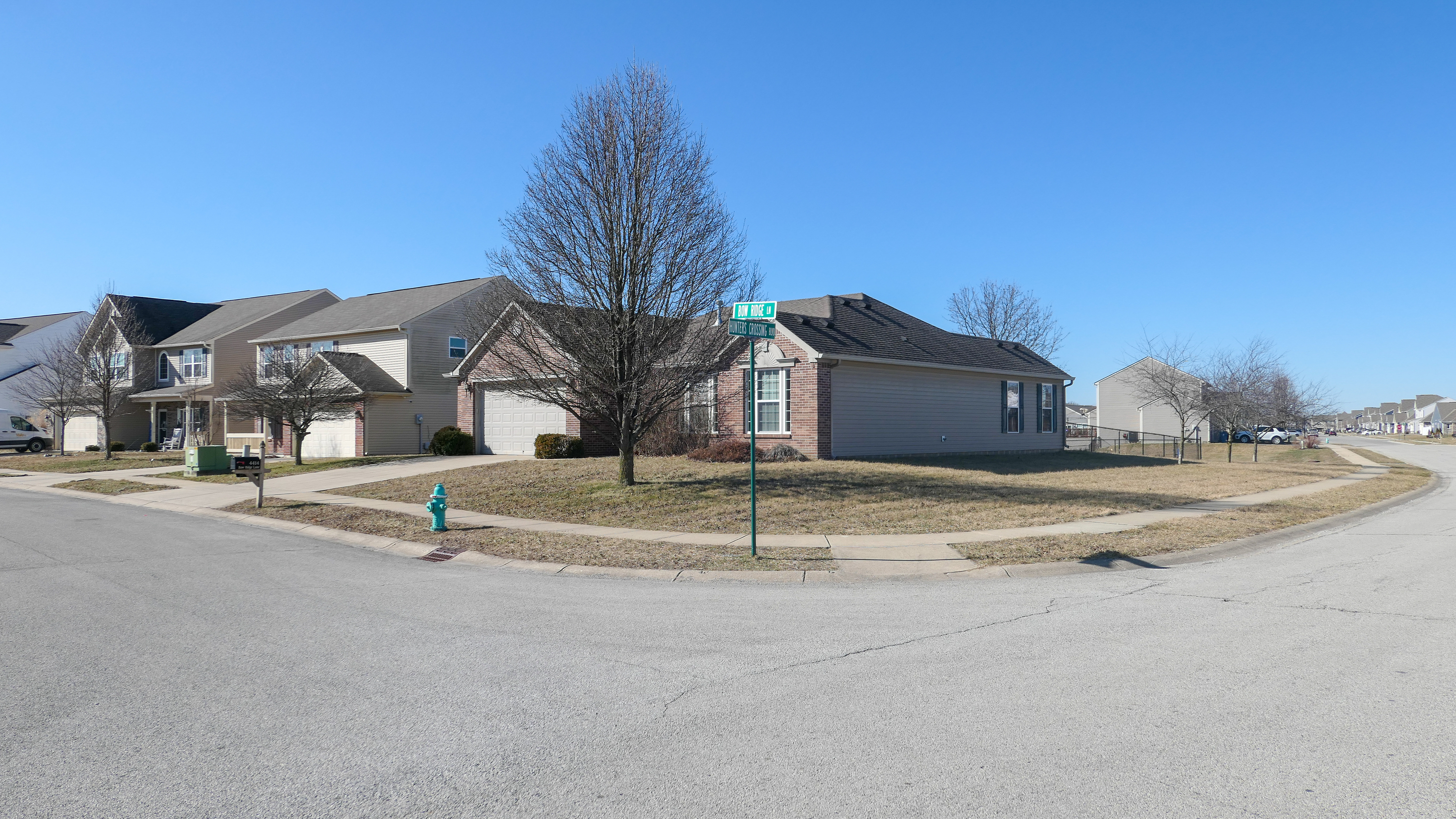 4414 Bow Ridge Lane Indianapolis, IN 46239 - Photo 32 of 35 Gallery Image 32