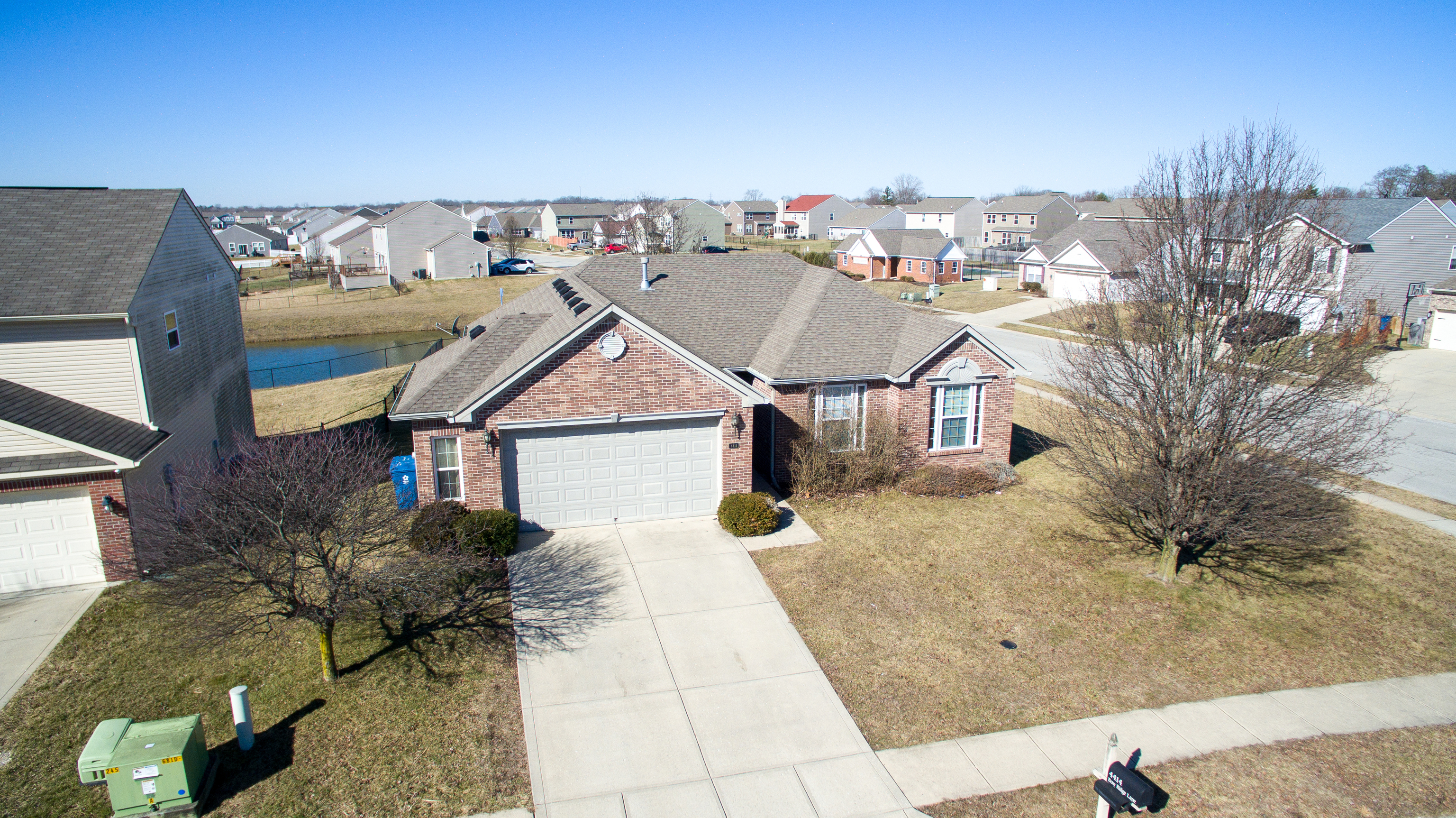 4414 Bow Ridge Lane Indianapolis, IN 46239 - Photo 33 of 35 Gallery Image 33