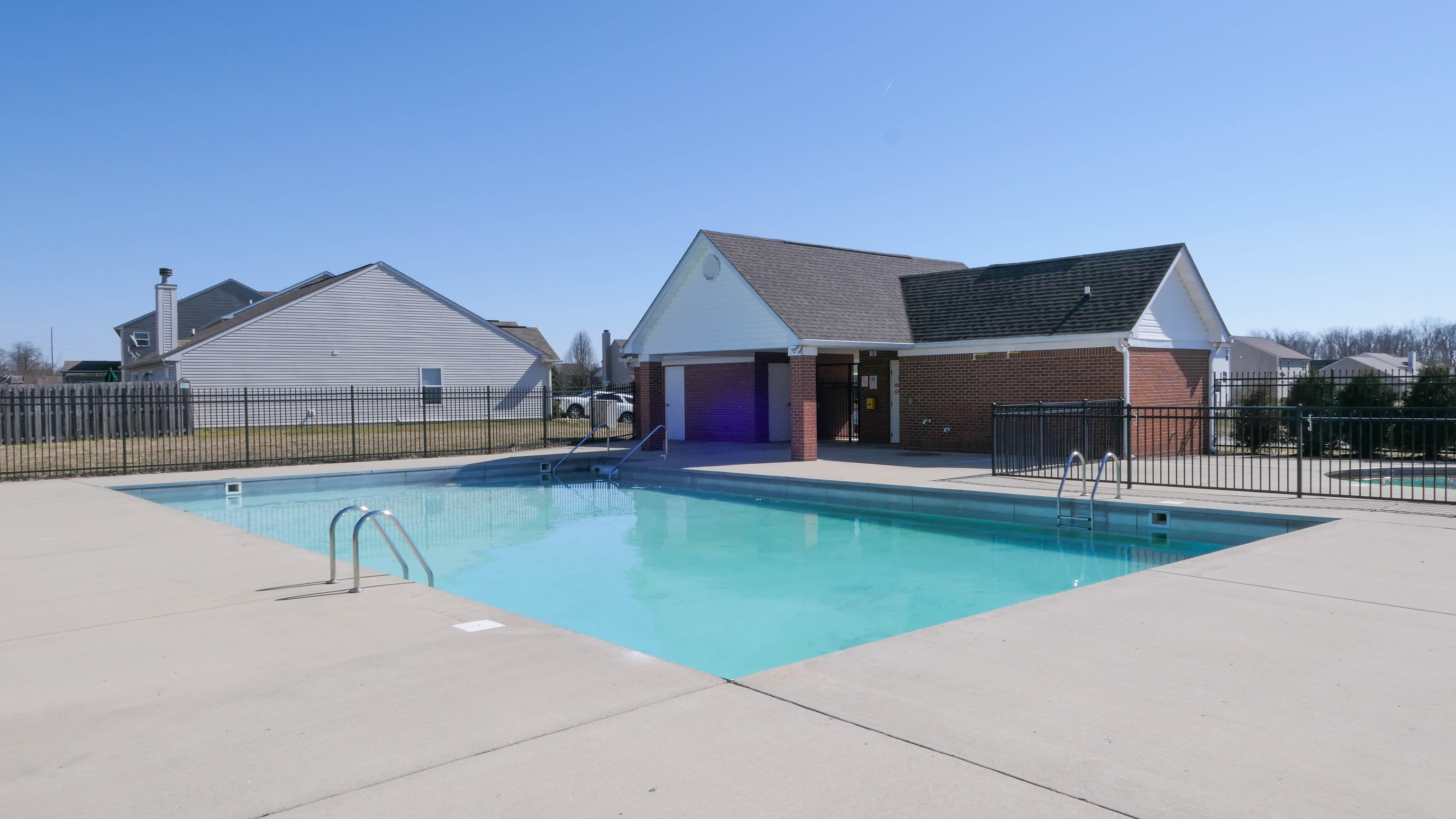 4414 Bow Ridge Lane Indianapolis, IN 46239 - Photo 35 of 35 Gallery Image 35