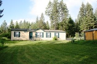 4572 Bellstar Road Clayton, WA 99110 - Photo 1 of 17