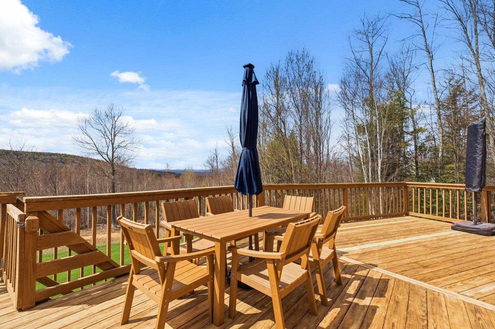 276 Old County Road North Deering, NH 03244 - Photo 15 of 45 Gallery Image 15