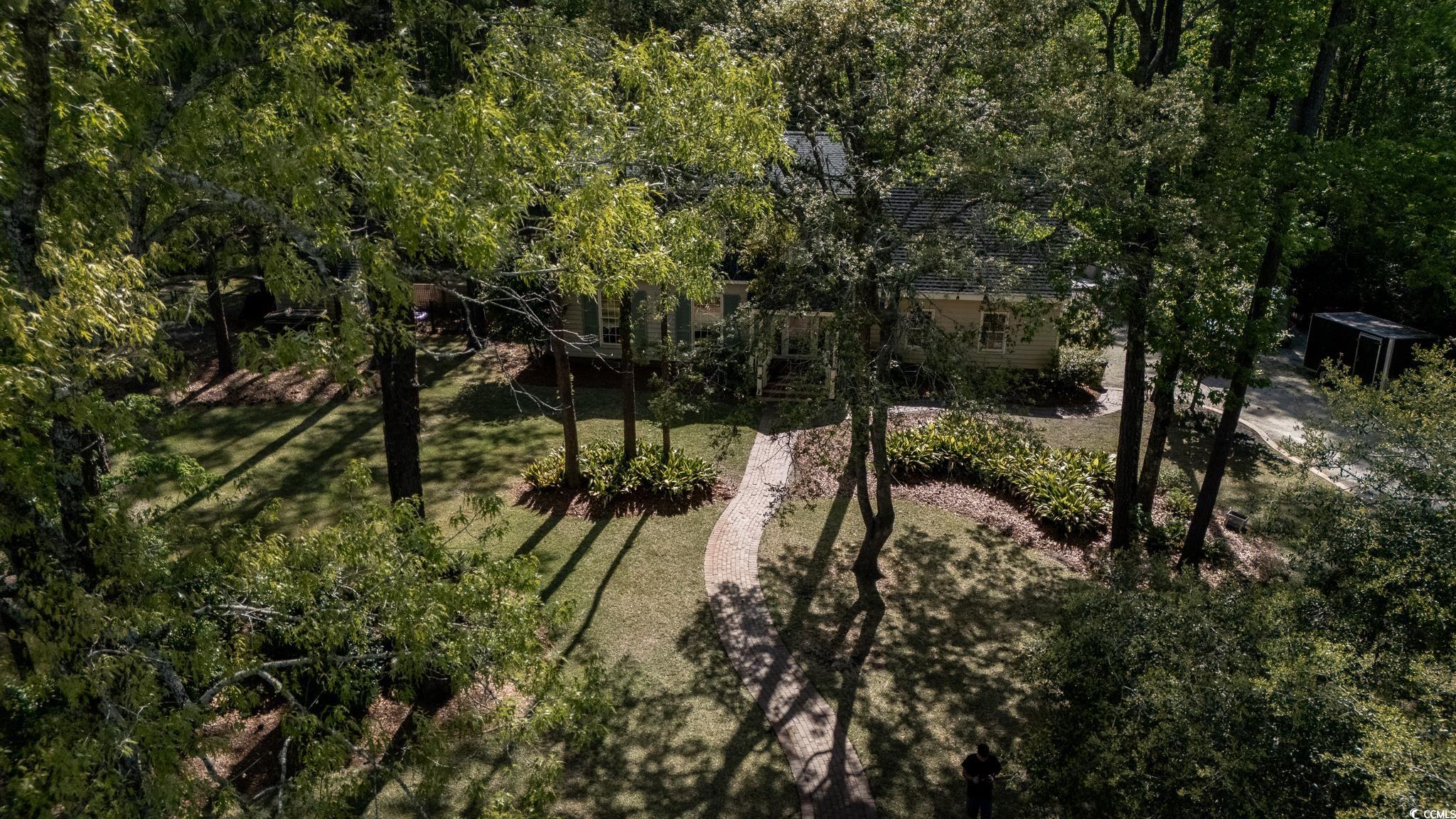 133 Otter Run Road Pawleys Island, SC 29585 - Photo 19 of 21