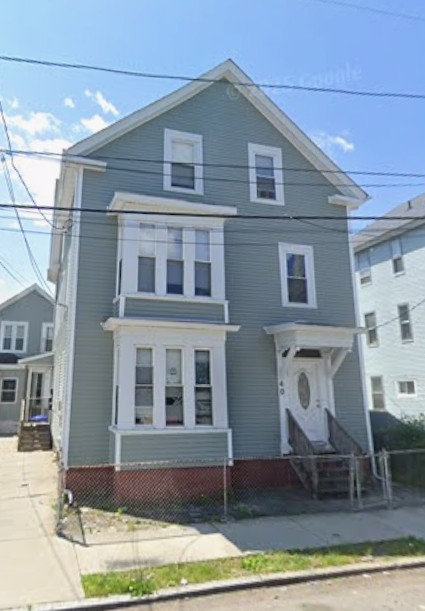 40 Laban Street, Unit 3 Providence, RI 02909 - Photo 1 of 11 Gallery Image 1