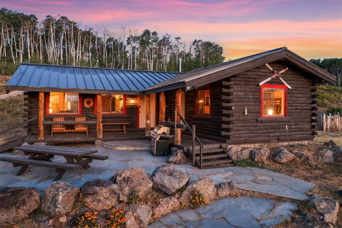 0 Coffee Pot Road Gypsum, CO 81637 - Photo 5 of 50