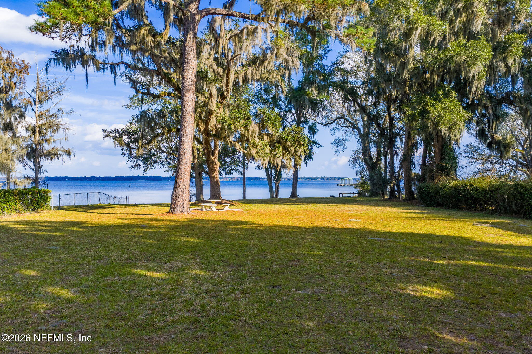 3079 Anderson Road Green Cove Springs, FL 32043 - Photo 3 of 78 View of Waterfront View 2