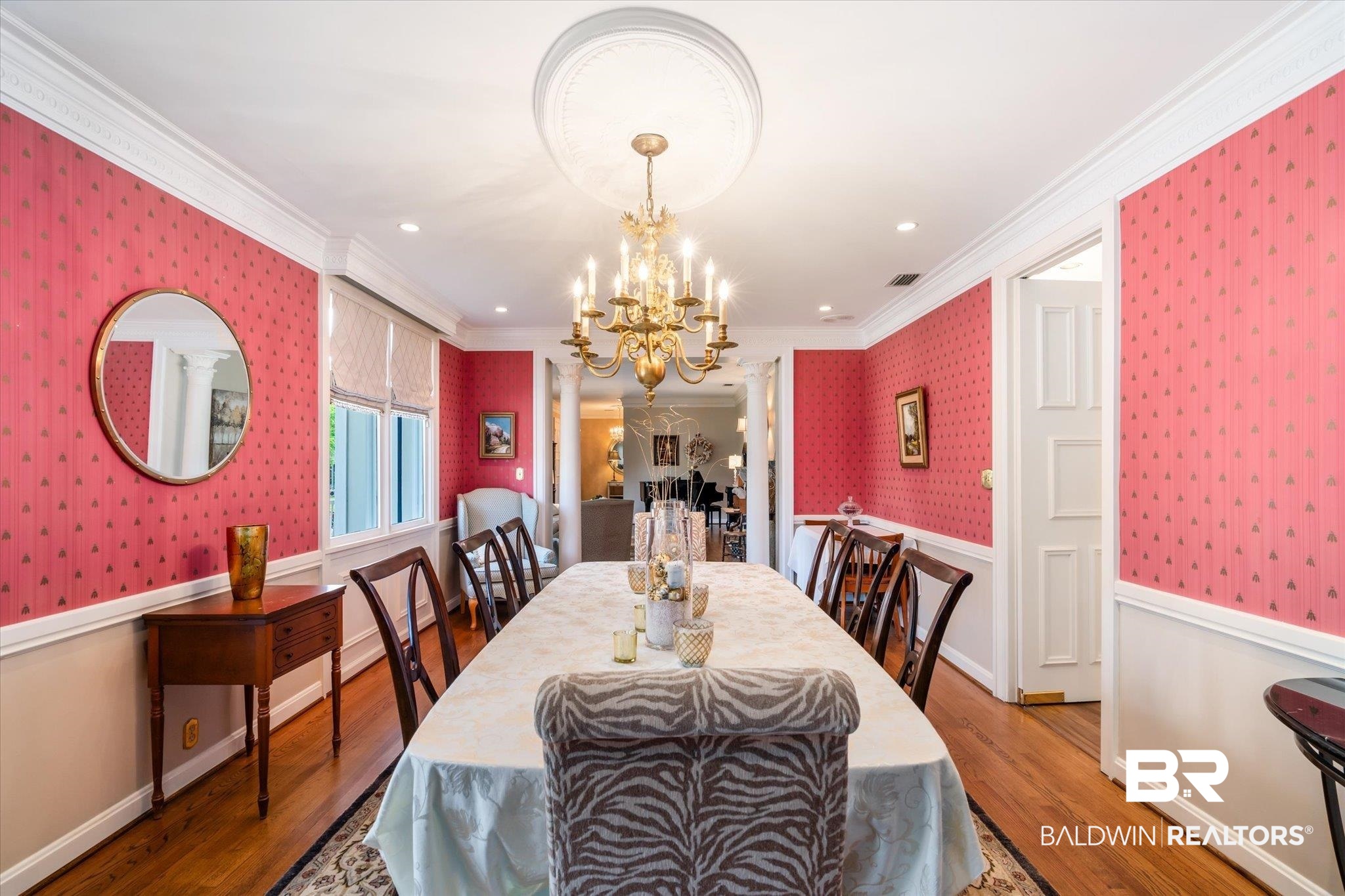 5825 South Fairfax Road Mobile, AL 36608 - Photo 10 of 50