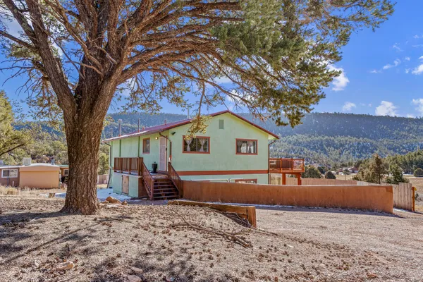 $380,000 | 11 Eusebio Road, Glorieta, NM 87535
