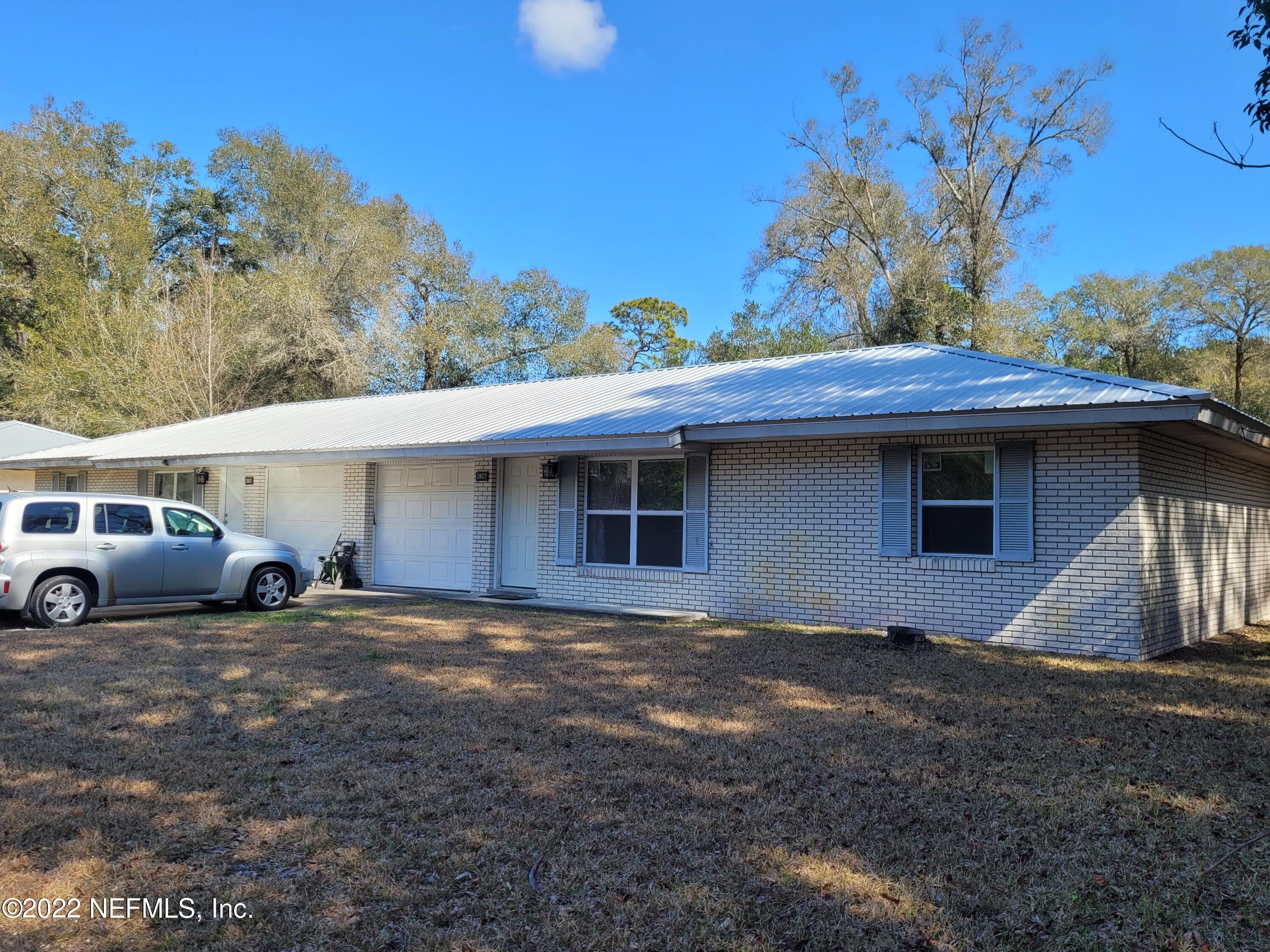 2805 Bainbridge Road Palatka, FL 32177 - Photo 1 of 12 Main
