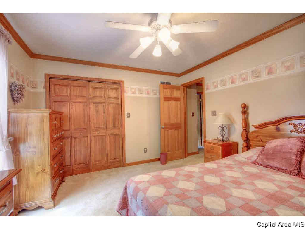 4447 Foxbury Lane Springfield, IL 62711 - Photo 14 of 33