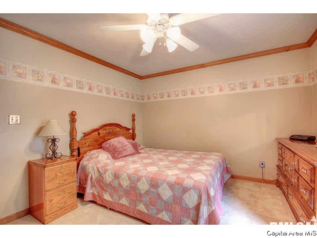4447 Foxbury Lane Springfield, IL 62711 - Photo 15 of 33