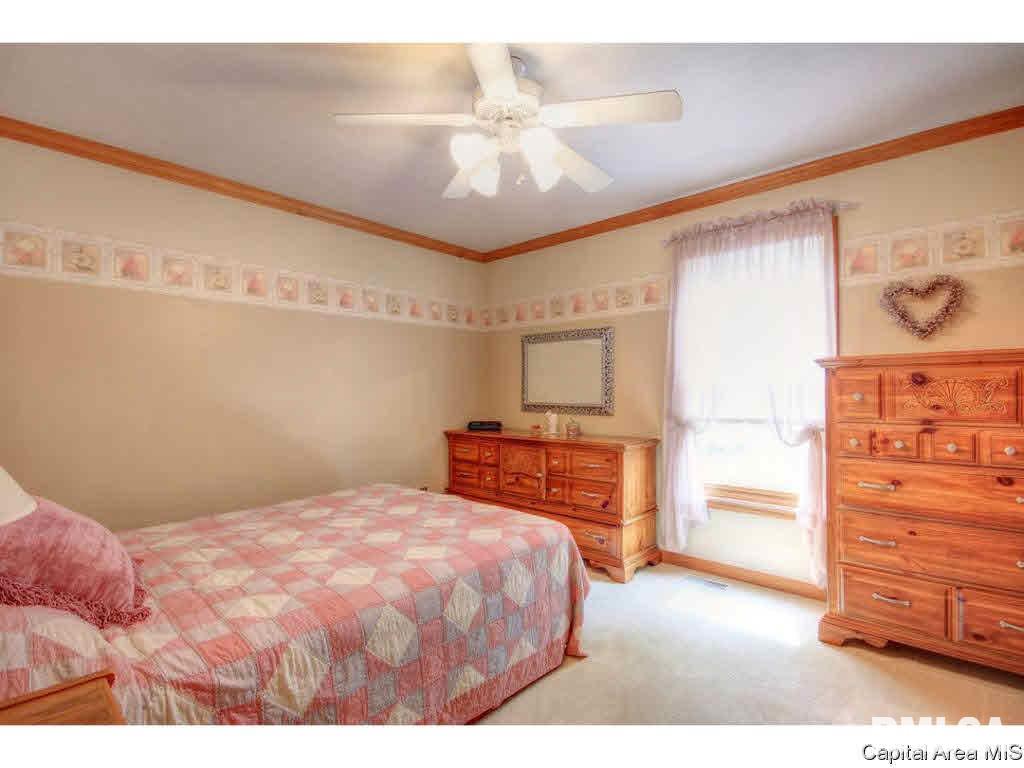 4447 Foxbury Lane Springfield, IL 62711 - Photo 16 of 33