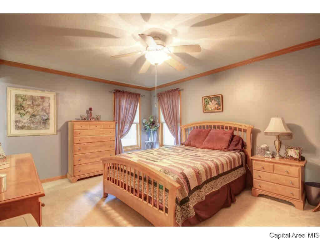 4447 Foxbury Lane Springfield, IL 62711 - Photo 17 of 33