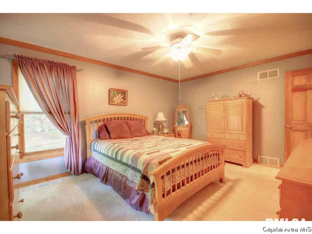 4447 Foxbury Lane Springfield, IL 62711 - Photo 20 of 33