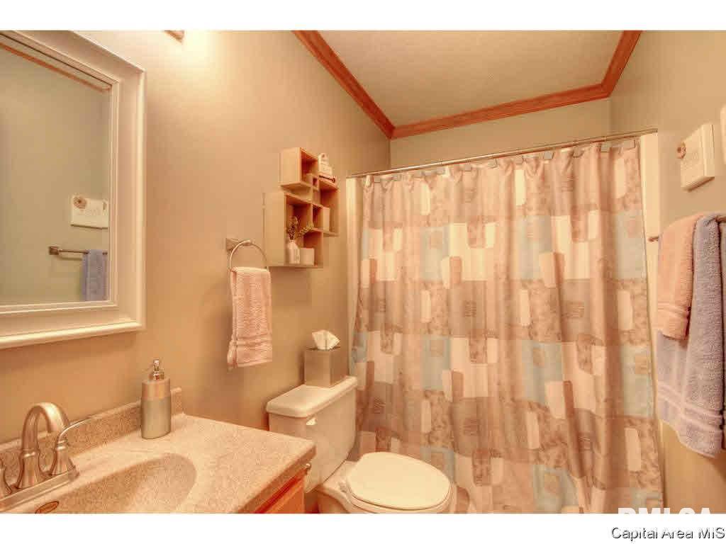 4447 Foxbury Lane Springfield, IL 62711 - Photo 21 of 33