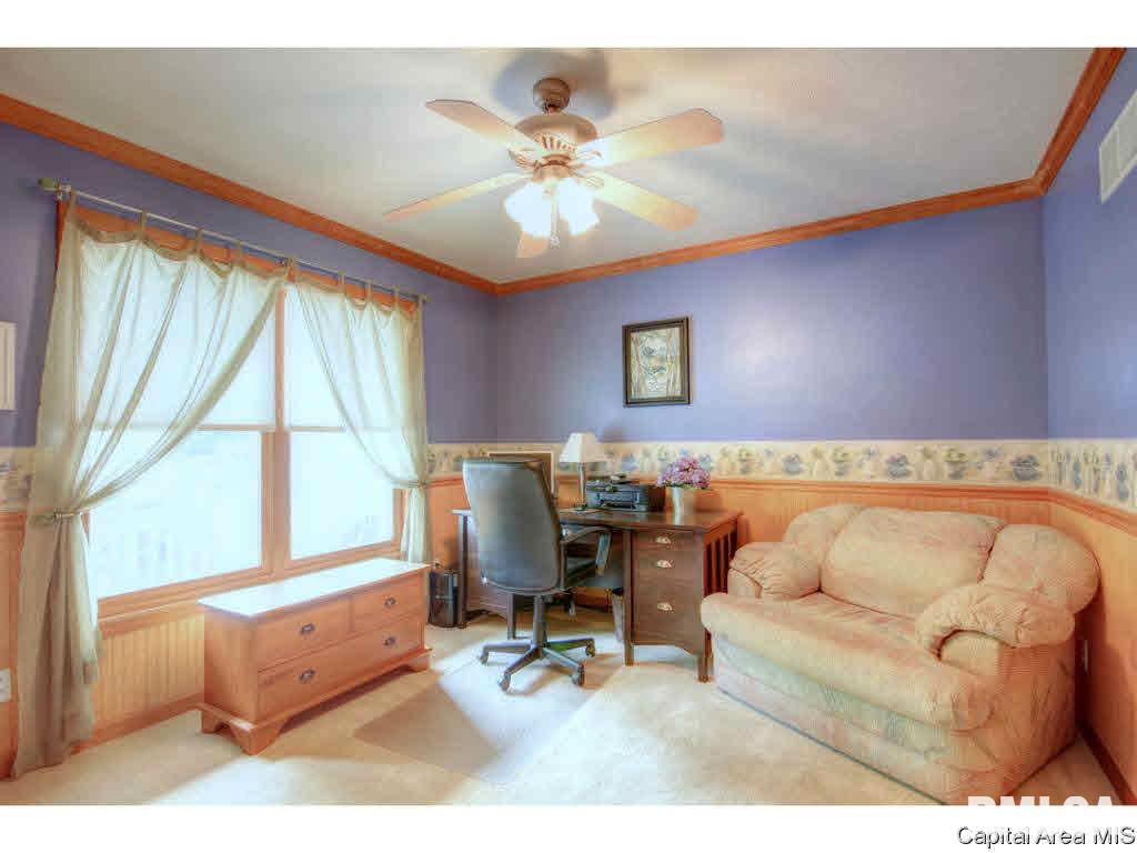 4447 Foxbury Lane Springfield, IL 62711 - Photo 23 of 33