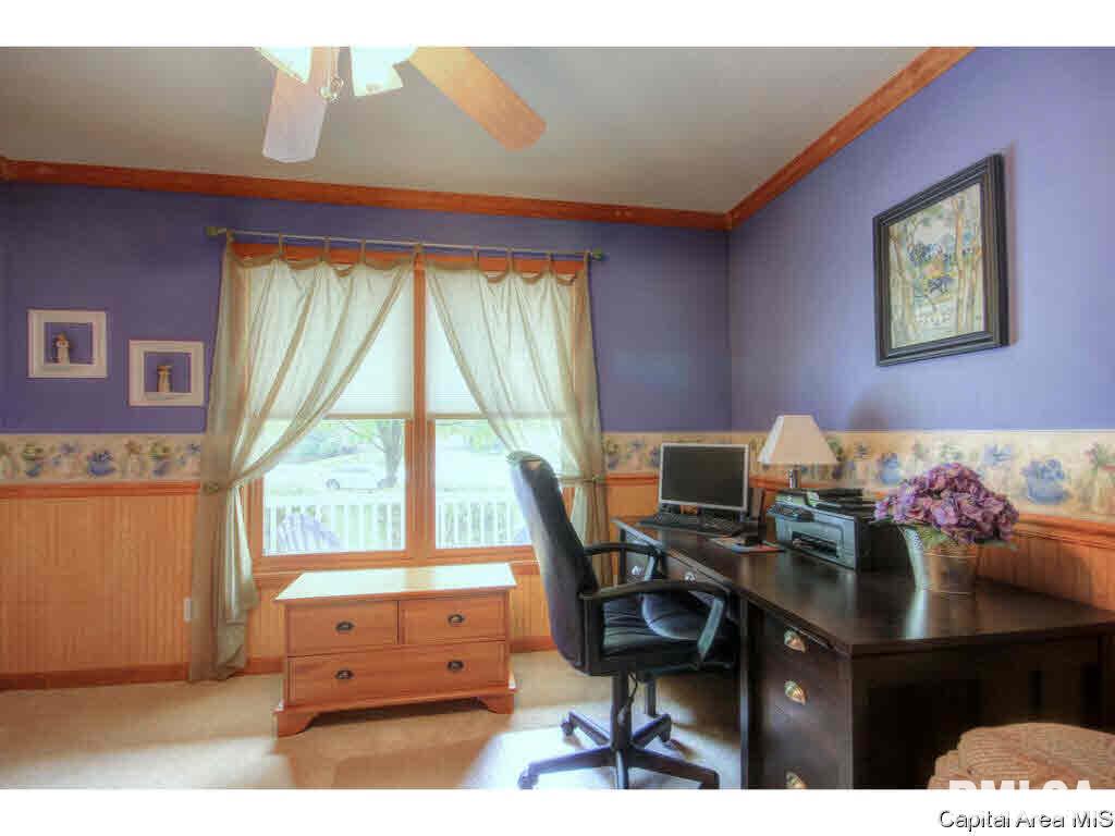 4447 Foxbury Lane Springfield, IL 62711 - Photo 24 of 33