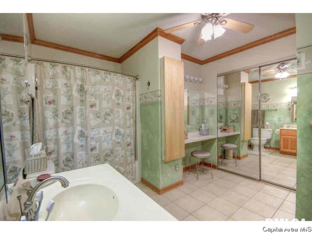 4447 Foxbury Lane Springfield, IL 62711 - Photo 25 of 33