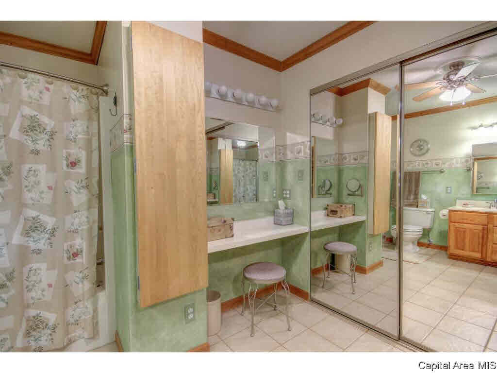 4447 Foxbury Lane Springfield, IL 62711 - Photo 27 of 33