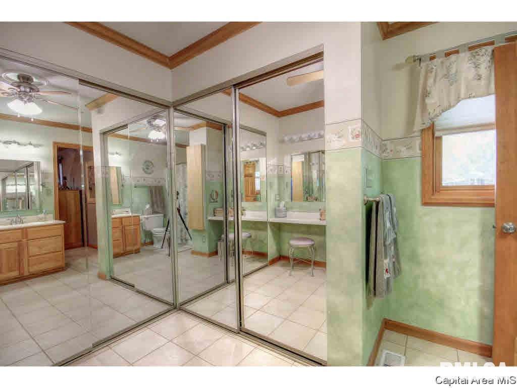 4447 Foxbury Lane Springfield, IL 62711 - Photo 28 of 33