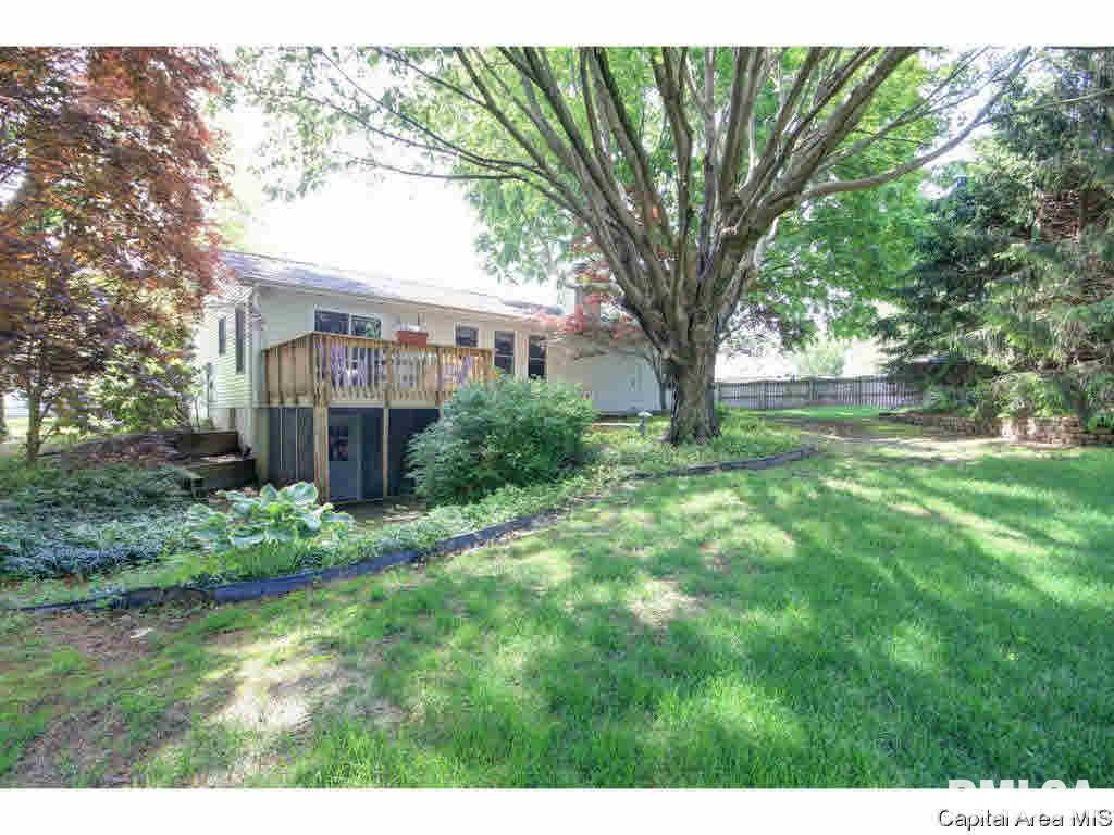 4447 Foxbury Lane Springfield, IL 62711 - Photo 30 of 33