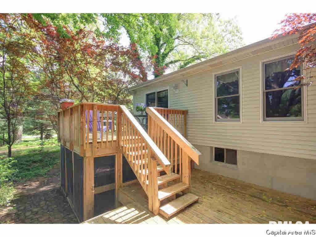 4447 Foxbury Lane Springfield, IL 62711 - Photo 31 of 33