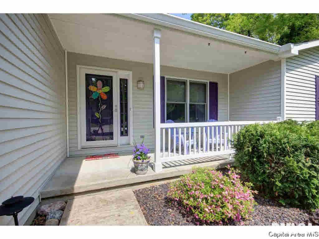 4447 Foxbury Lane Springfield, IL 62711 - Photo 33 of 33