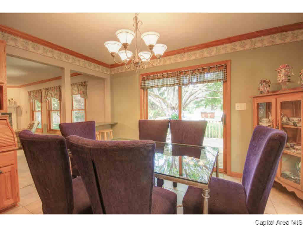 4447 Foxbury Lane Springfield, IL 62711 - Photo 10 of 33