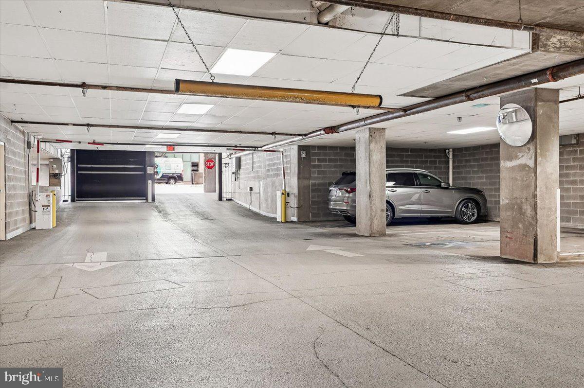 12001 Market Street, Unit T51 Reston, VA 20190 - Photo 29 of 62 Garage