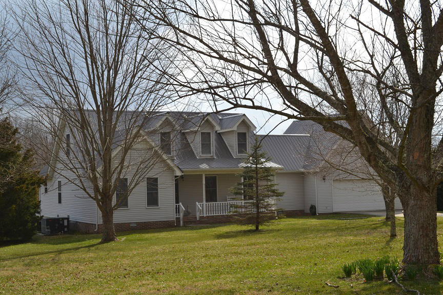 925 John Kilby Road Clarkrange, TN 38553 - Photo 20 of 26 DSC_0282